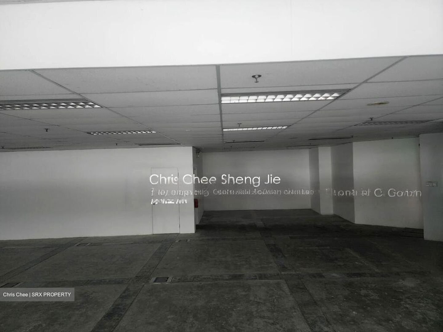Mapletree Anson (D2), Office #456334261